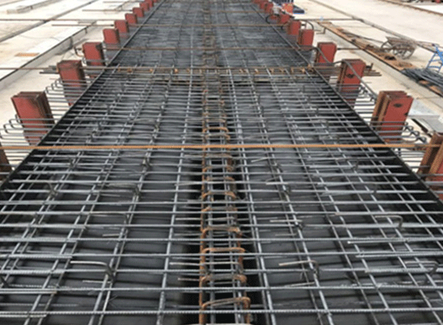 中交隧道工程局第五工程有限公司(重慶合長(zhǎng)高速HC02標(biāo)段項(xiàng)目經(jīng)理部)